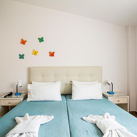 Spiti Prifti Apartments Гоувия Экстерьер фото