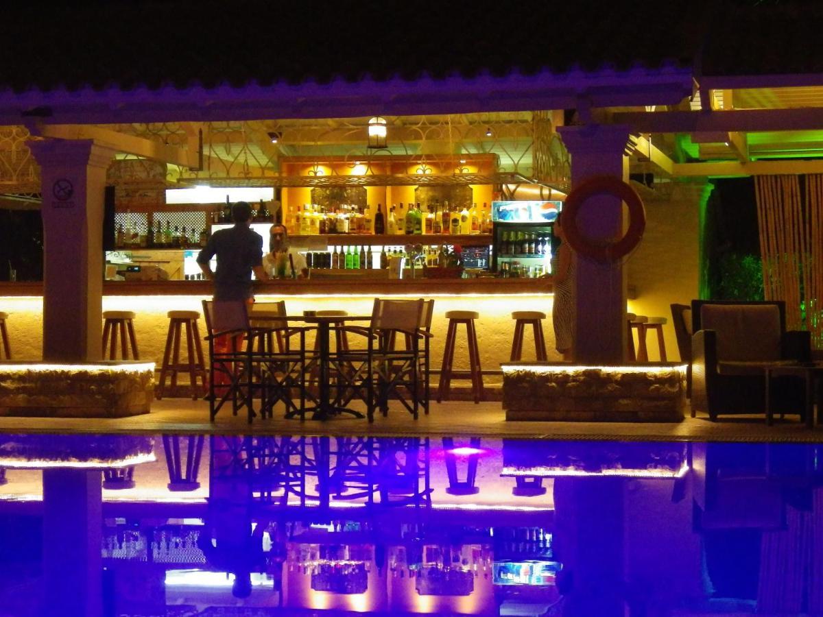 Spiti Prifti Apartments Гоувия Экстерьер фото